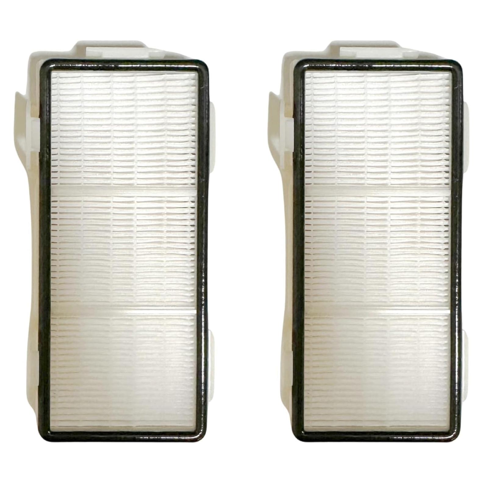 Filtro HEPA Nispira 965280-01 para Secador Dyson Airblade V - Paquete de 2