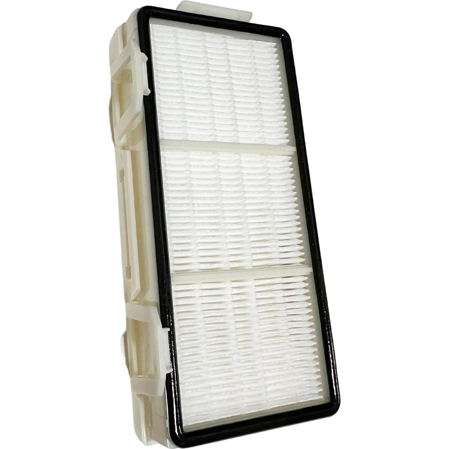 Filtro HEPA Nispira 965280-01 para Secador Dyson Airblade V - Paquete de 2