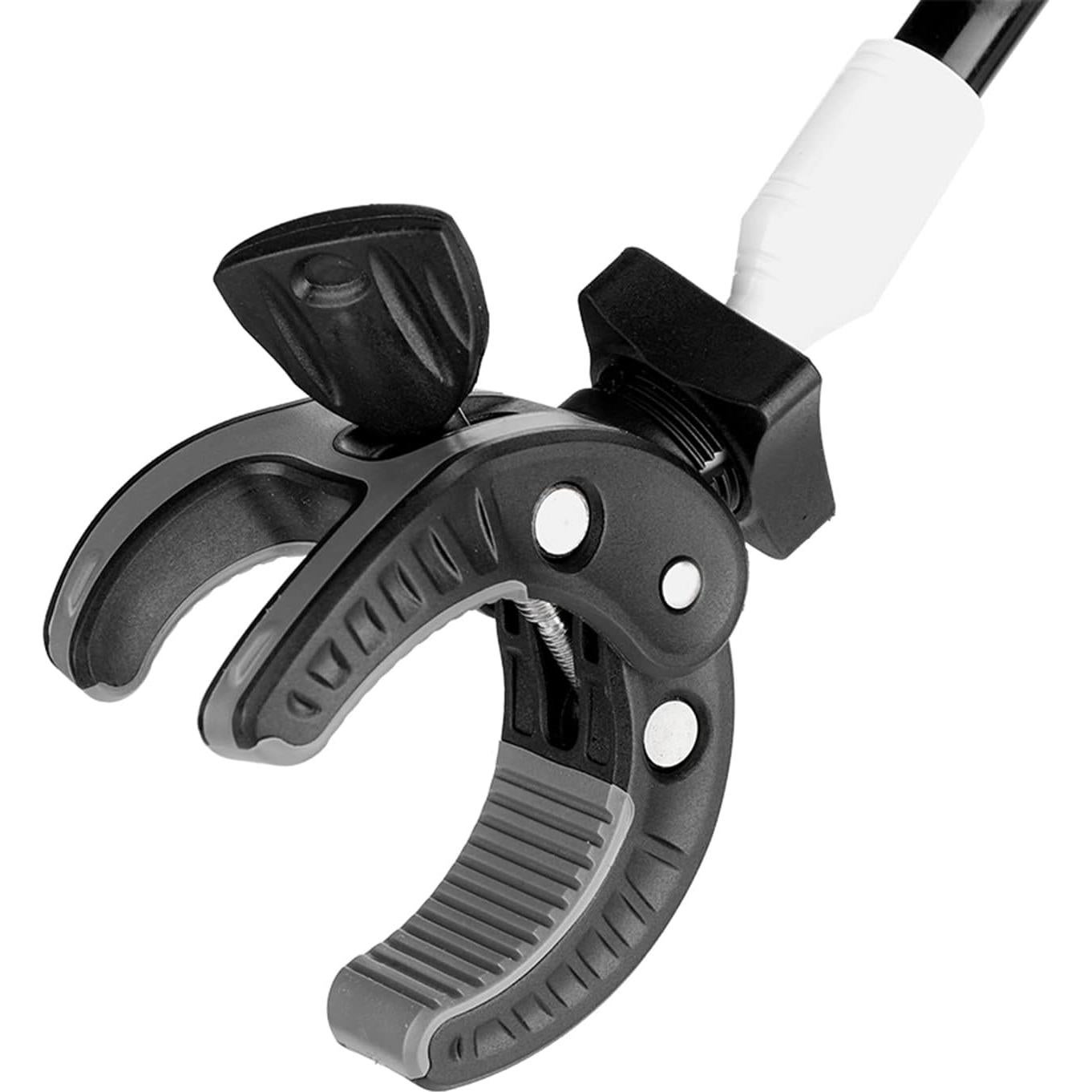 Soporte para Secador de Pelo Hffheer con Montaje Abrazadera 78x8cm