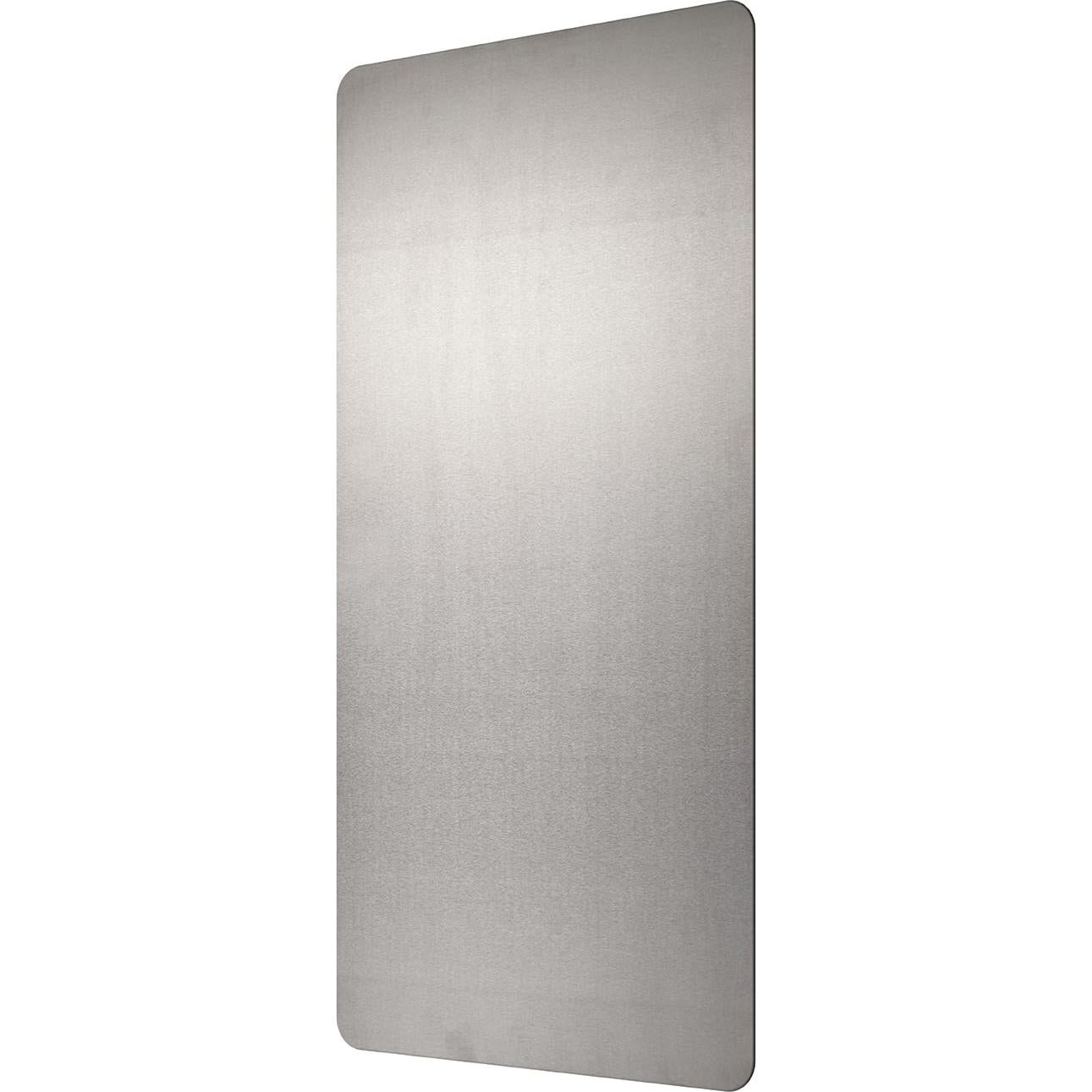 Guardia de Pared XLERATOR 89S Acero Inoxidable Set de 2