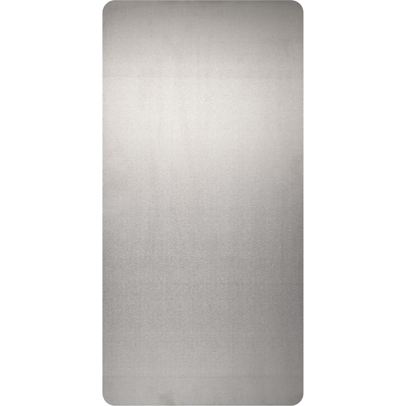 Guardia de Pared XLERATOR 89S Acero Inoxidable Set de 2