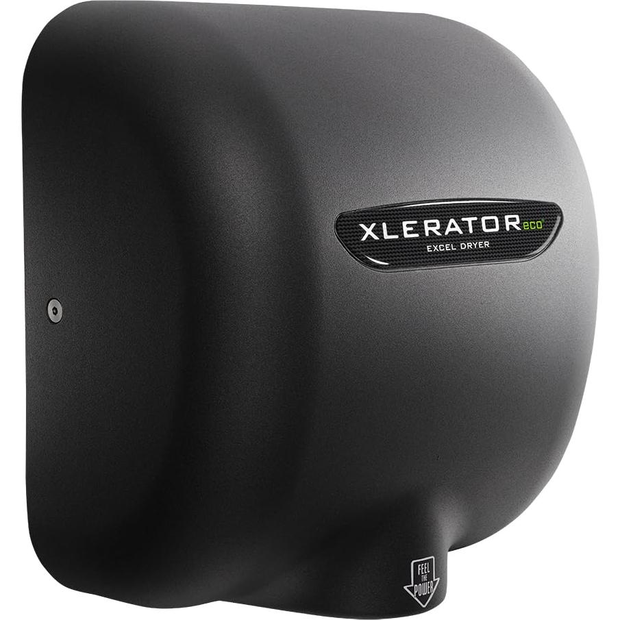 Secador de Manos Automático Excel Dryer XL-GR-ECO-1.1N 500W