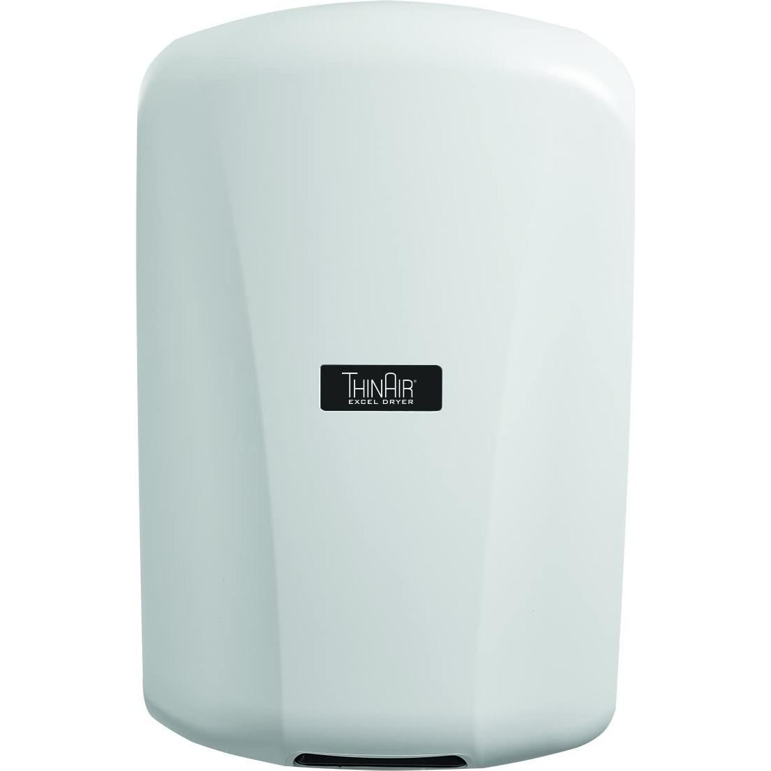 Secador de Manos Automático Excel Dryer TA-ABS ThinAir ADA