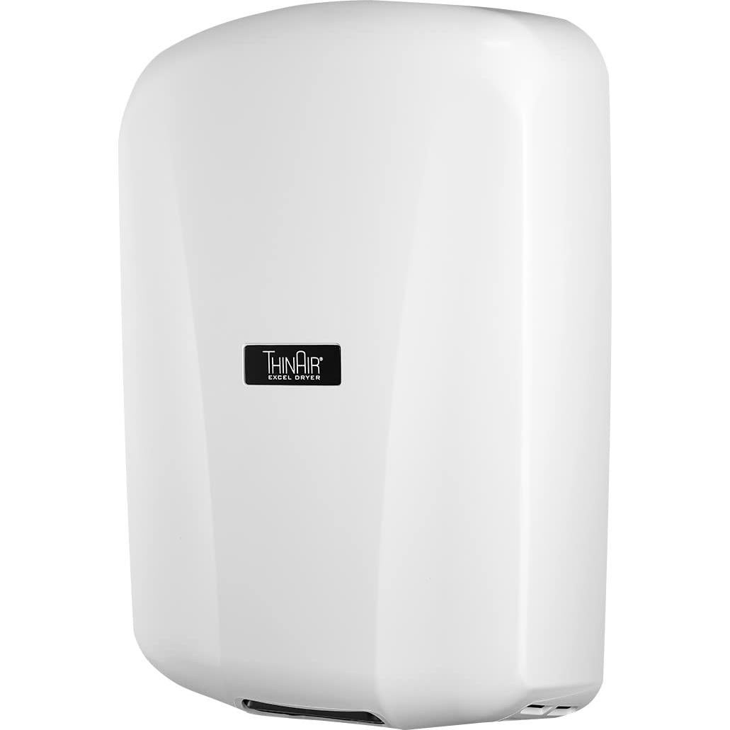 Secador de Manos Automático Excel Dryer TA-ABS ThinAir ADA