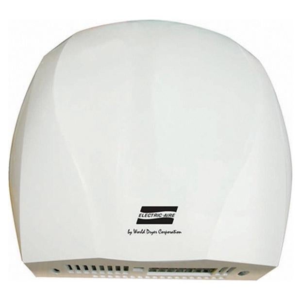 Secador de Manos Automático World Dryer LN-974 Blanco 5.44kg