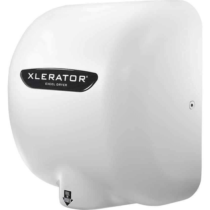 Secador de Manos XLERATOR Excel Dryer XL-BW 208V Blanco