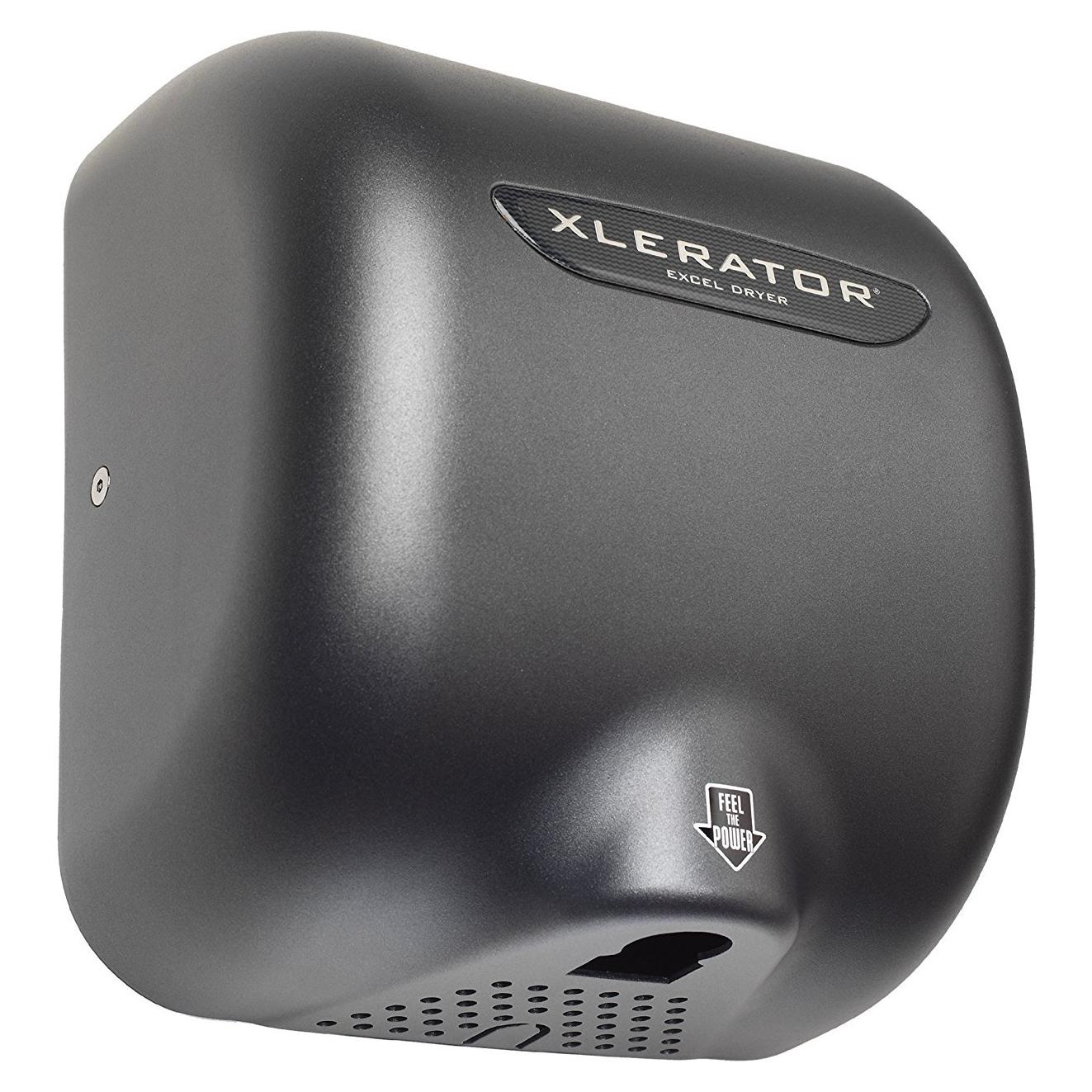 Secador de Manos Excel XLERATOR XL-GR-ECO Automático 500W
