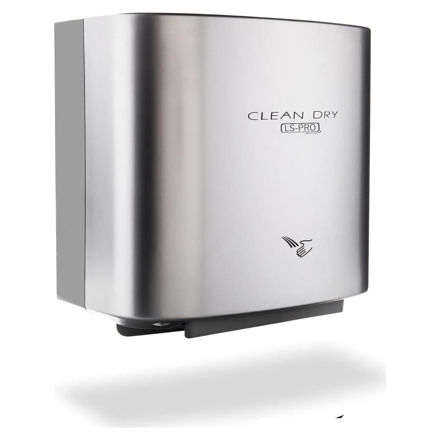 Secador de manos automático LS-PRO 950W aire caliente 7s