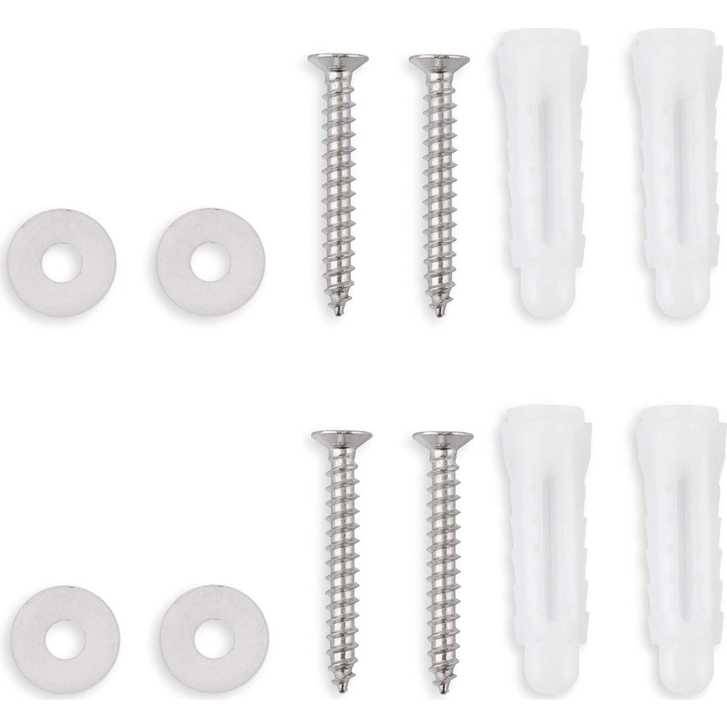 Secador de manos automático LS-PRO 950W aire caliente 7s