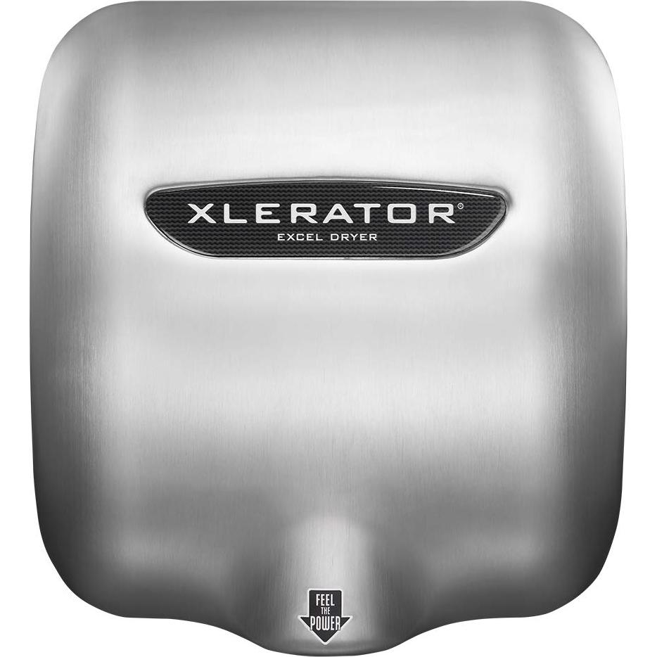 Secador de Manos Automático Excel Dryer XL-SB Acero Inoxidable