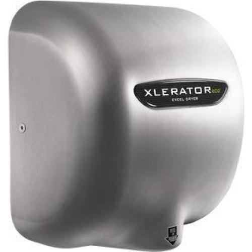 Secador de Manos Excel Dryer XLERATOR XL-SB-ECO 500W Inoxidable
