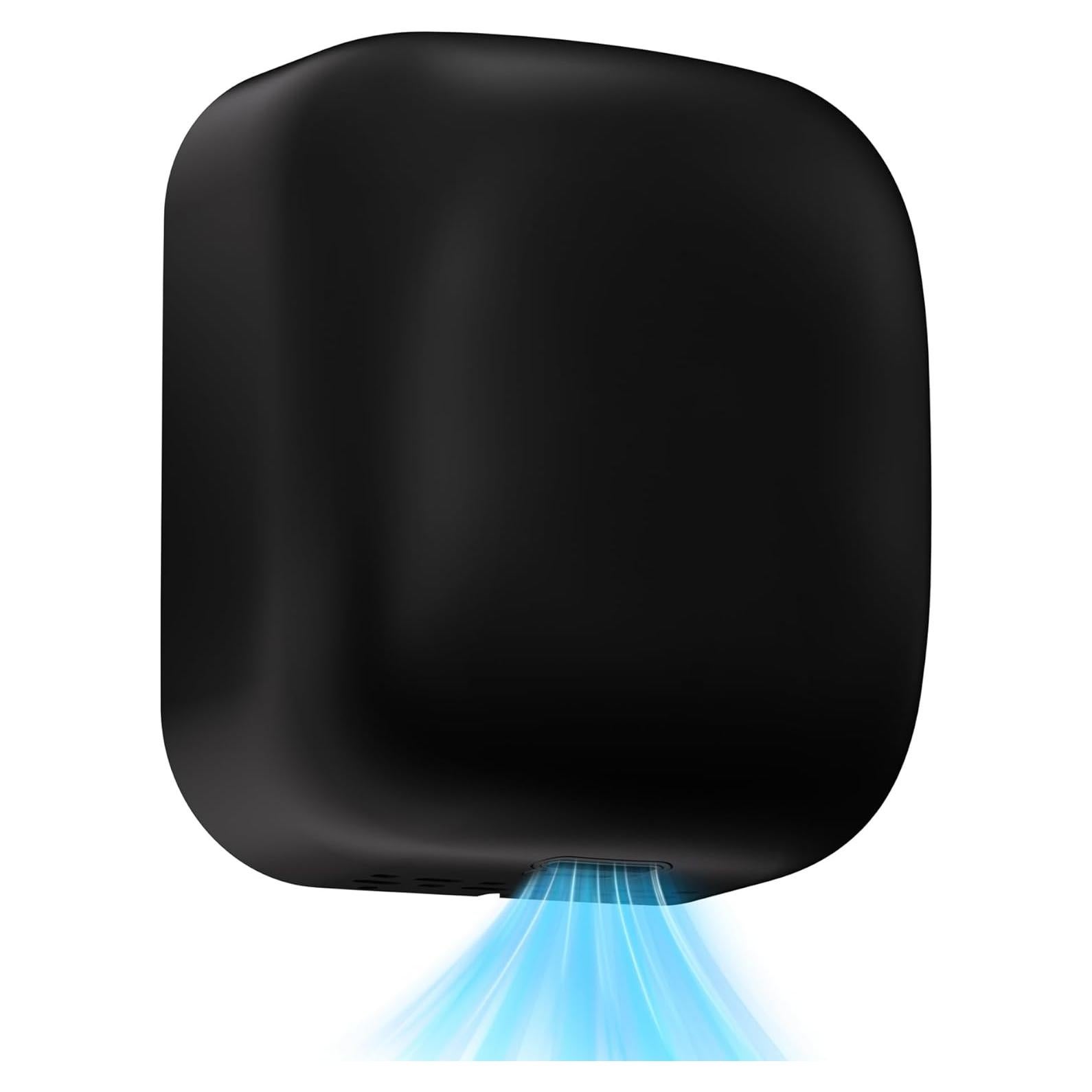 Secador de Manos Comercial SpaZeit AHD14 1400W Automático