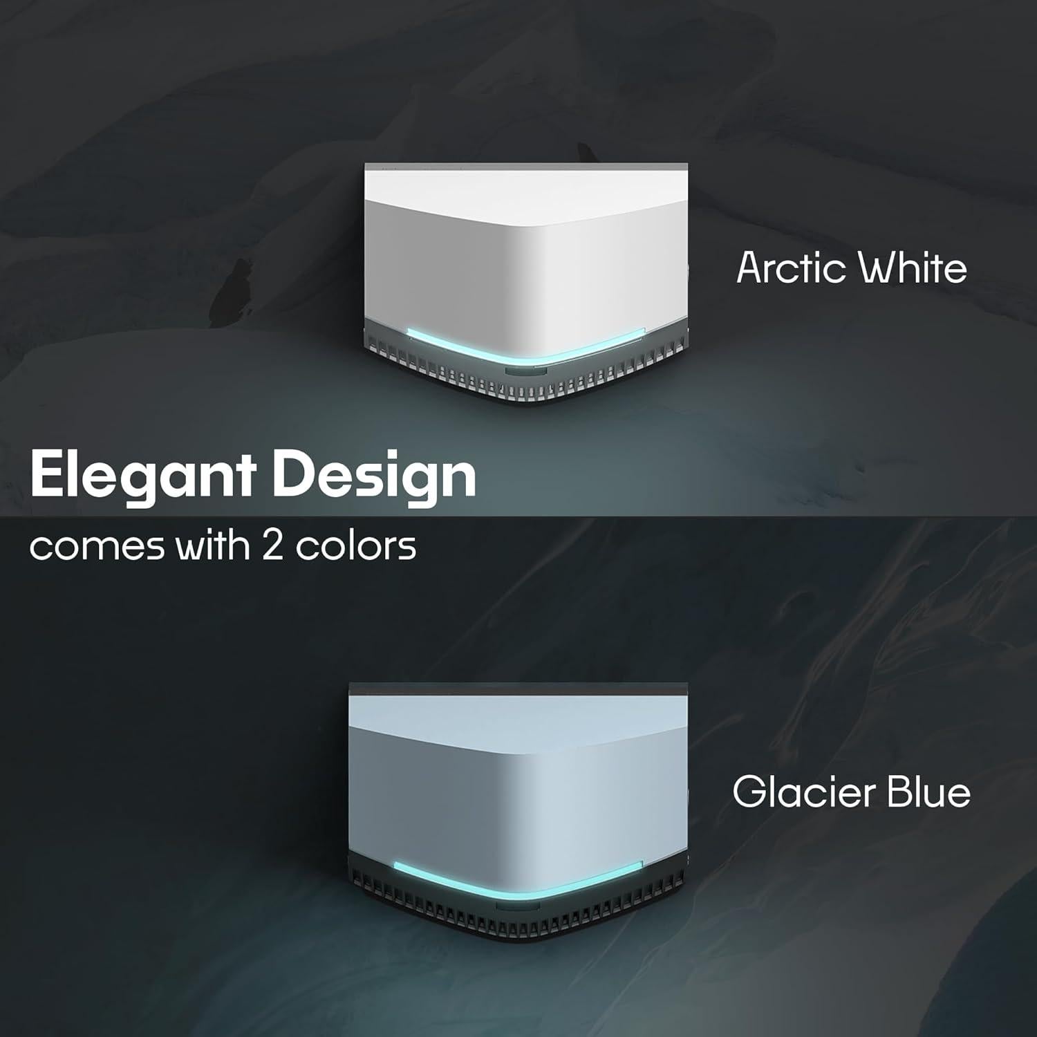 Secador de Manos RevSquared HD350 - Alta Velocidad, Sin Contacto