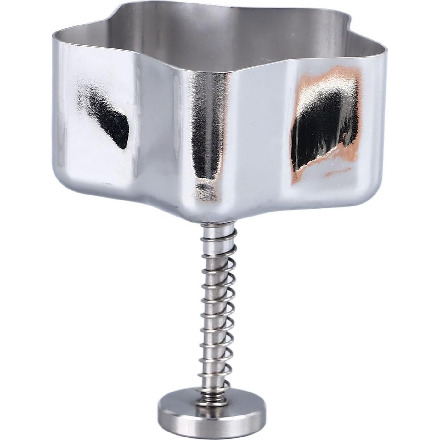 Fabricante de Sushi Zerodis Acero Inoxidable Forma Estrella