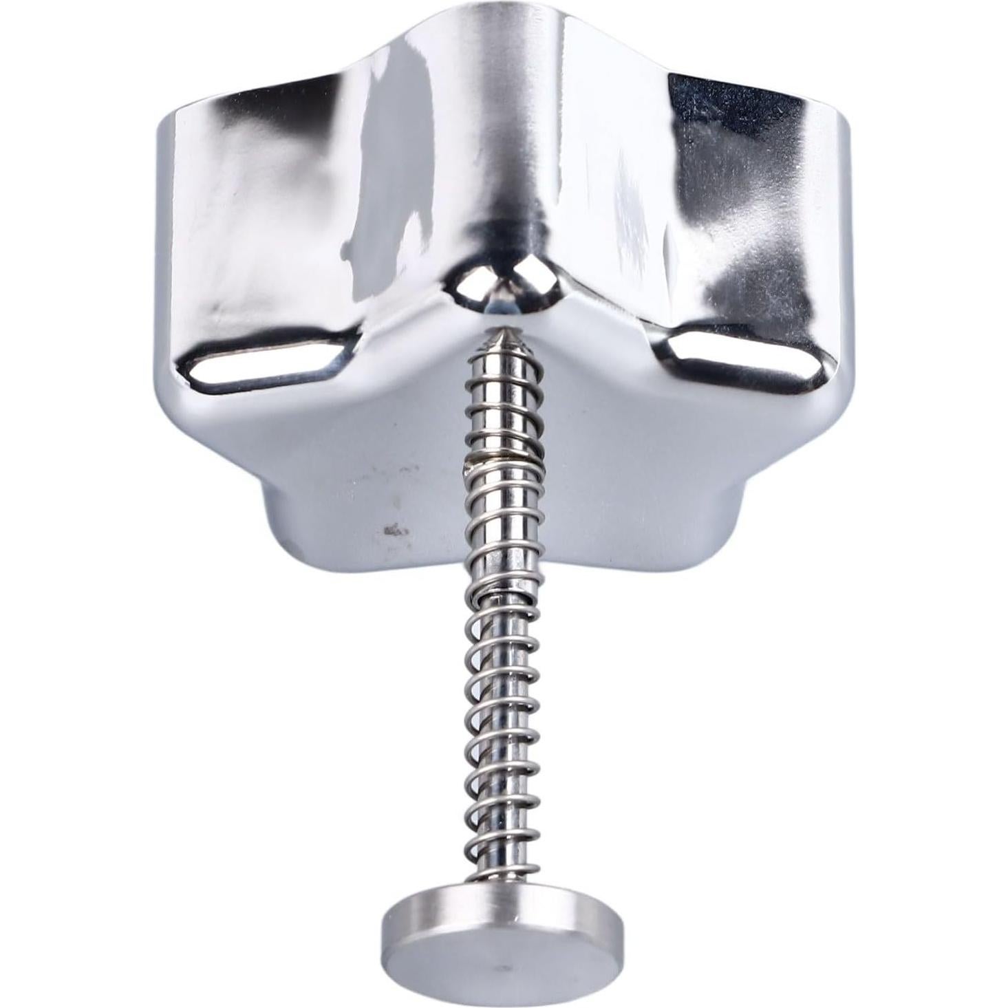 Fabricante de Sushi Zerodis Acero Inoxidable Forma Estrella