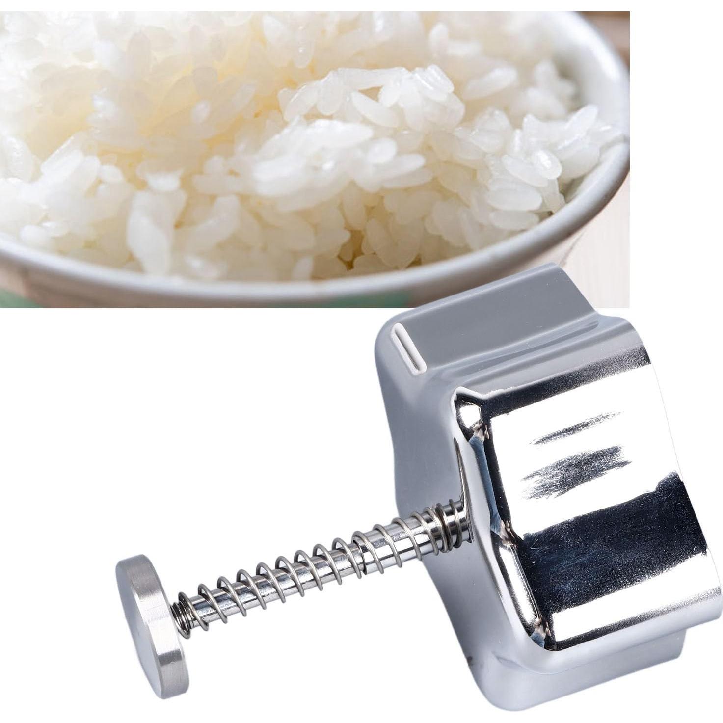 Fabricante de Sushi Zerodis Acero Inoxidable Forma Estrella