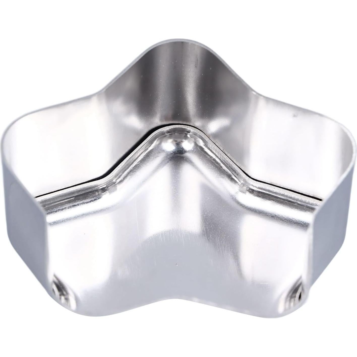 Fabricante de Sushi Zerodis Acero Inoxidable Forma Estrella