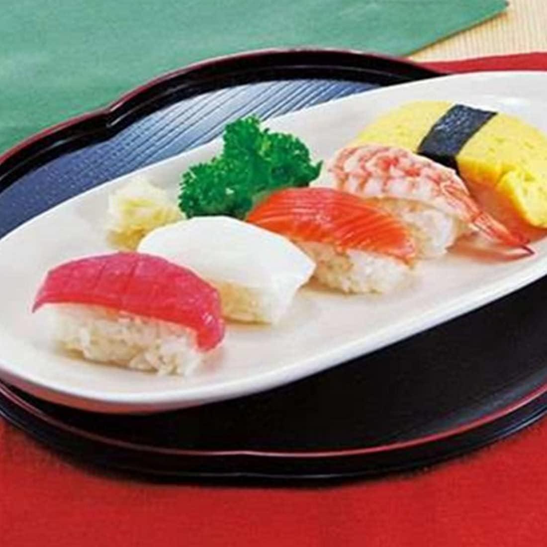 Prensa de Sushi JapanBargain 1753 para Nigiri - Molde Antiadherente
