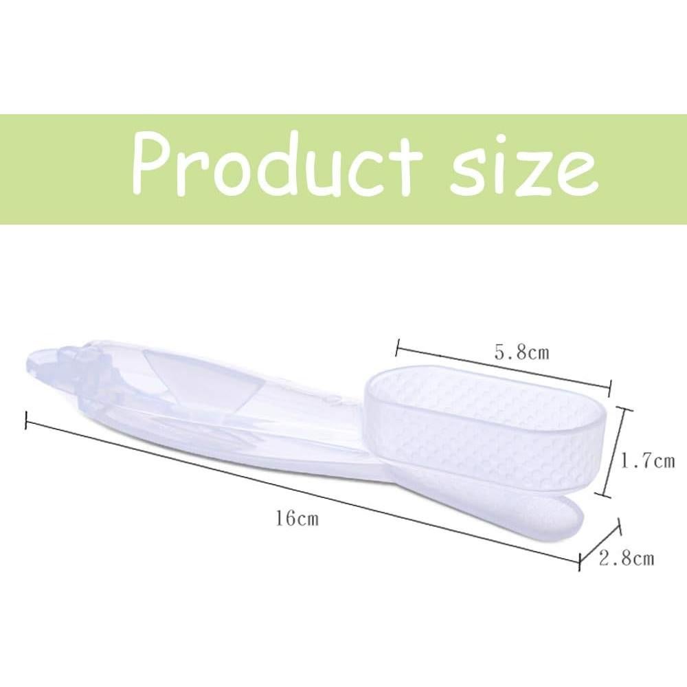 Molde de Sushi Acxico 2 Piezas Antiadherente 16cm