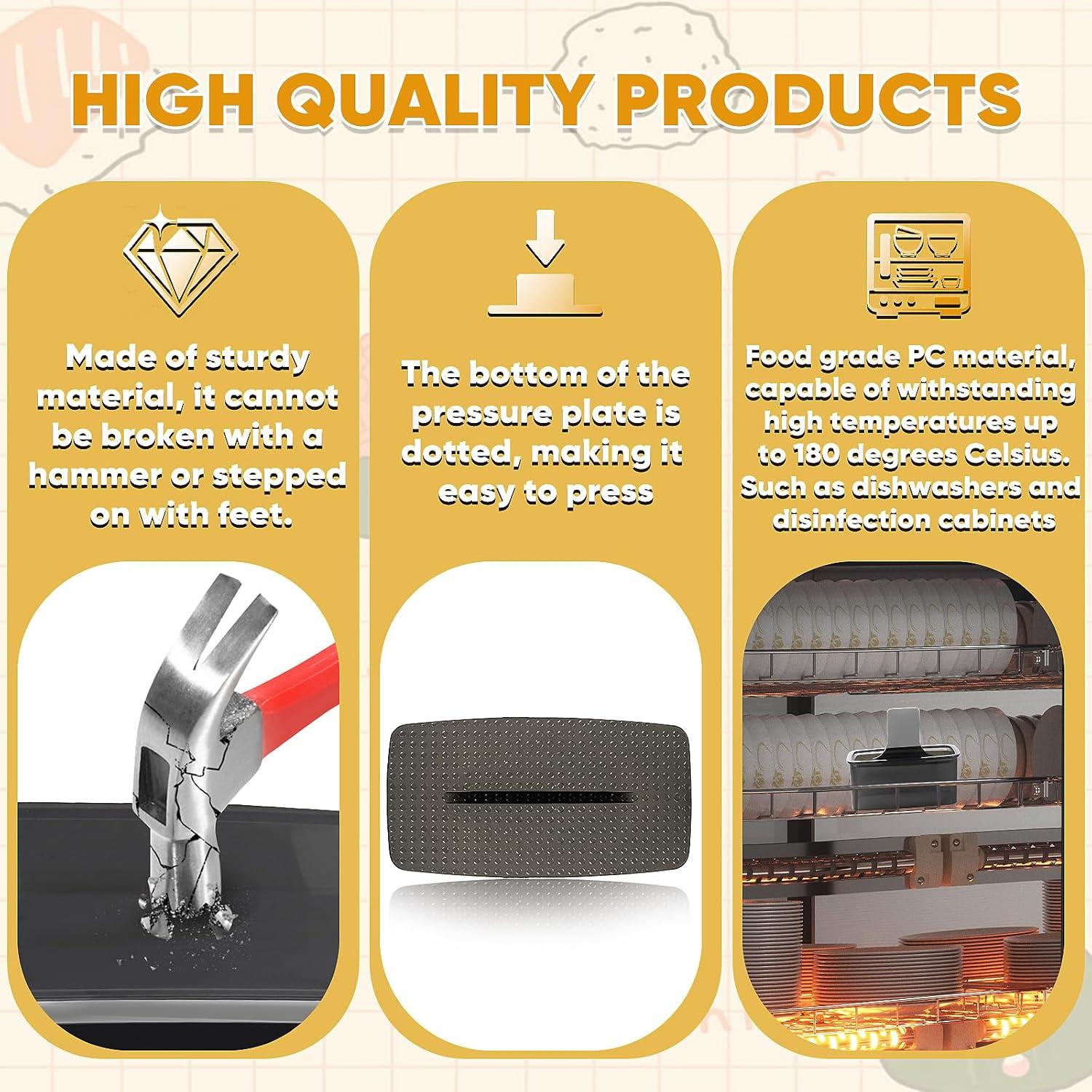 Kit de Molde Musubi YONGJUNG 2 Piezas con Cortador Acero Inoxidable