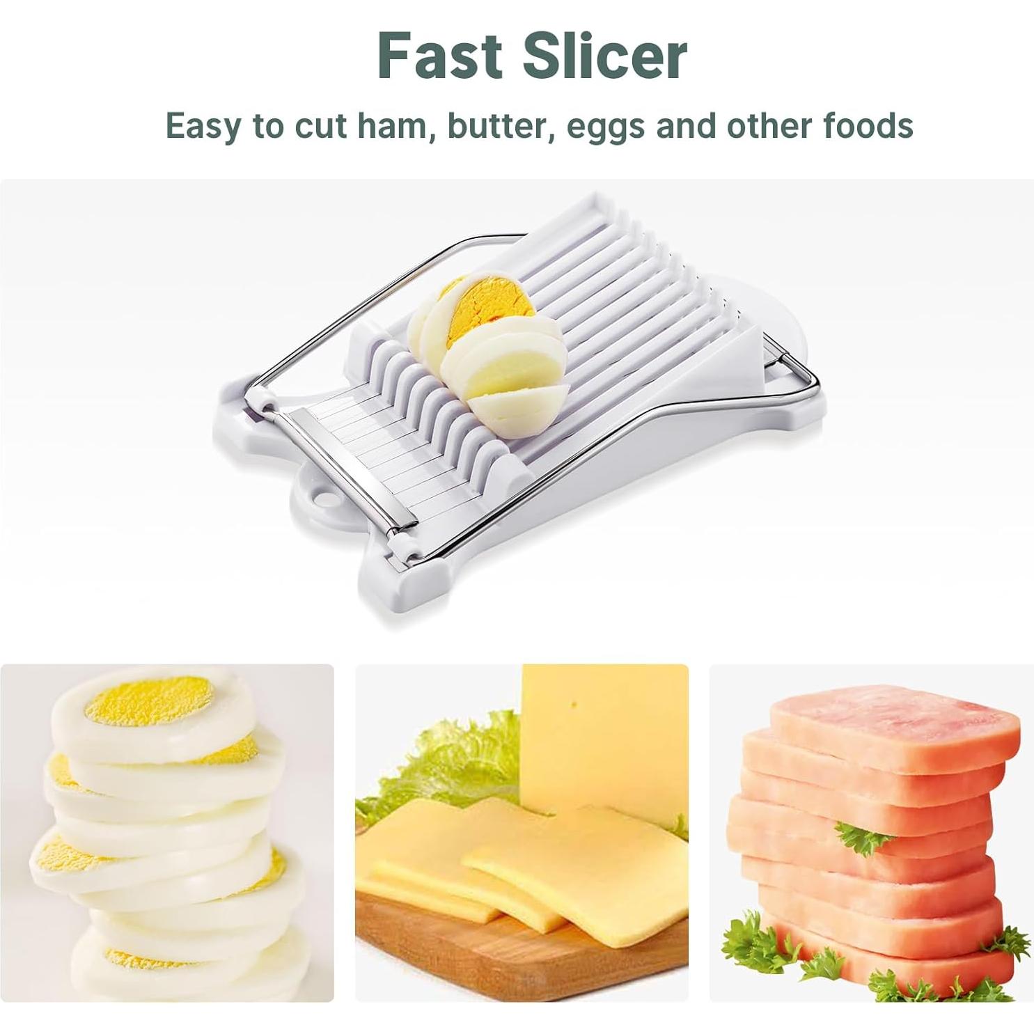 Kit de Molde para Spam Musubi Shoxil - Acero Inoxidable 3 Piezas