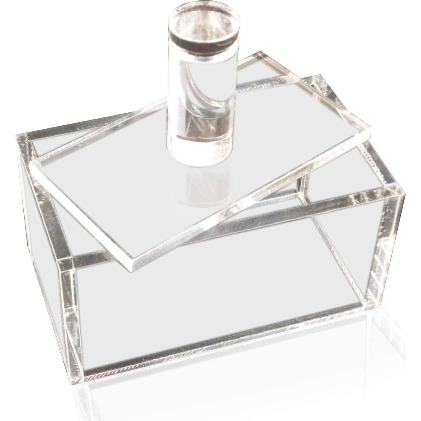 Prensa de Musubi Antiadherente AZM Displays 10.16x5.08cm