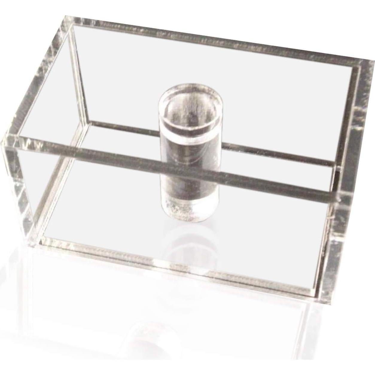 Prensa de Musubi Antiadherente AZM Displays 10.16x5.08cm