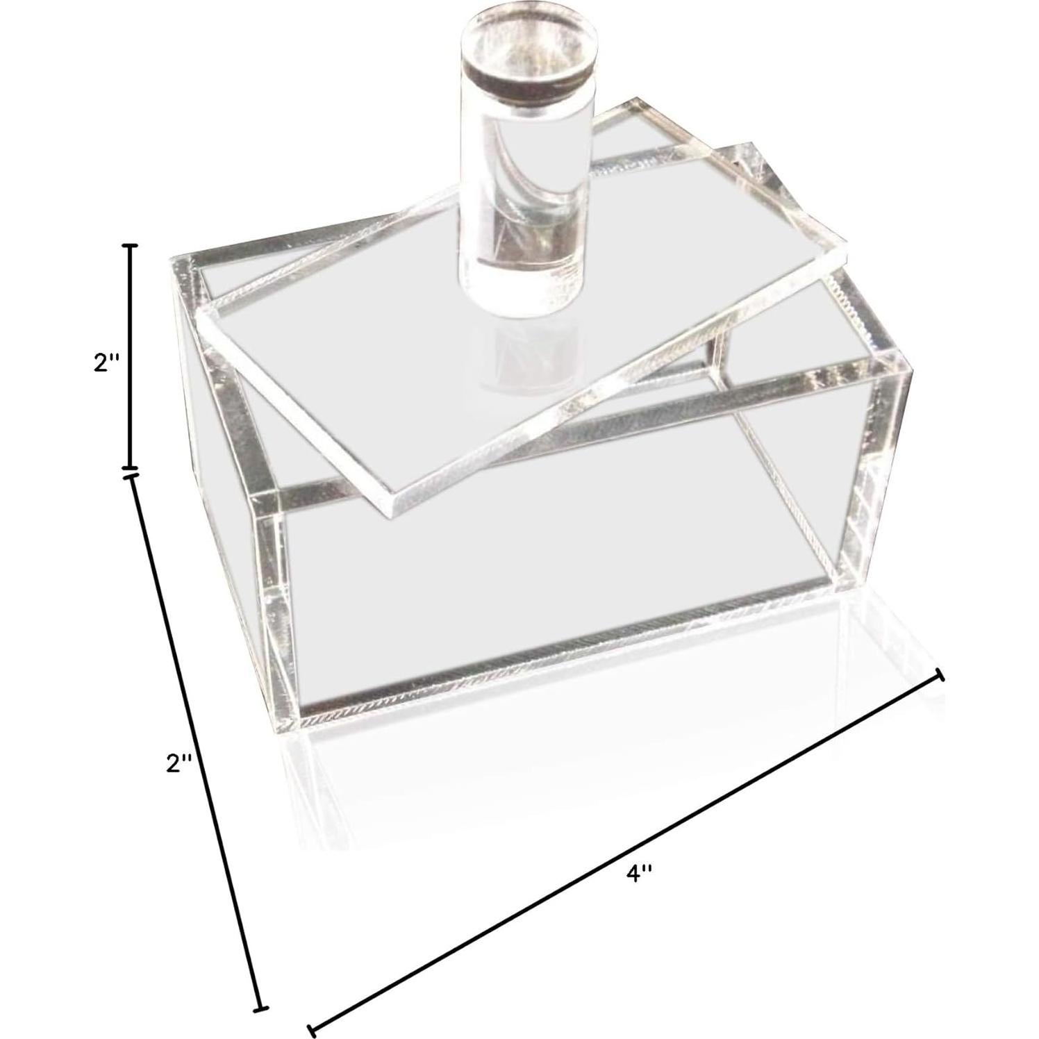 Prensa de Musubi Antiadherente AZM Displays 10.16x5.08cm