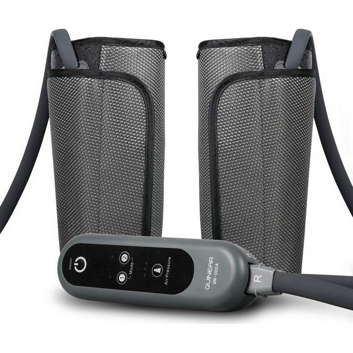 Cargador T-Power 12V para Masajeador de Piernas Quinear