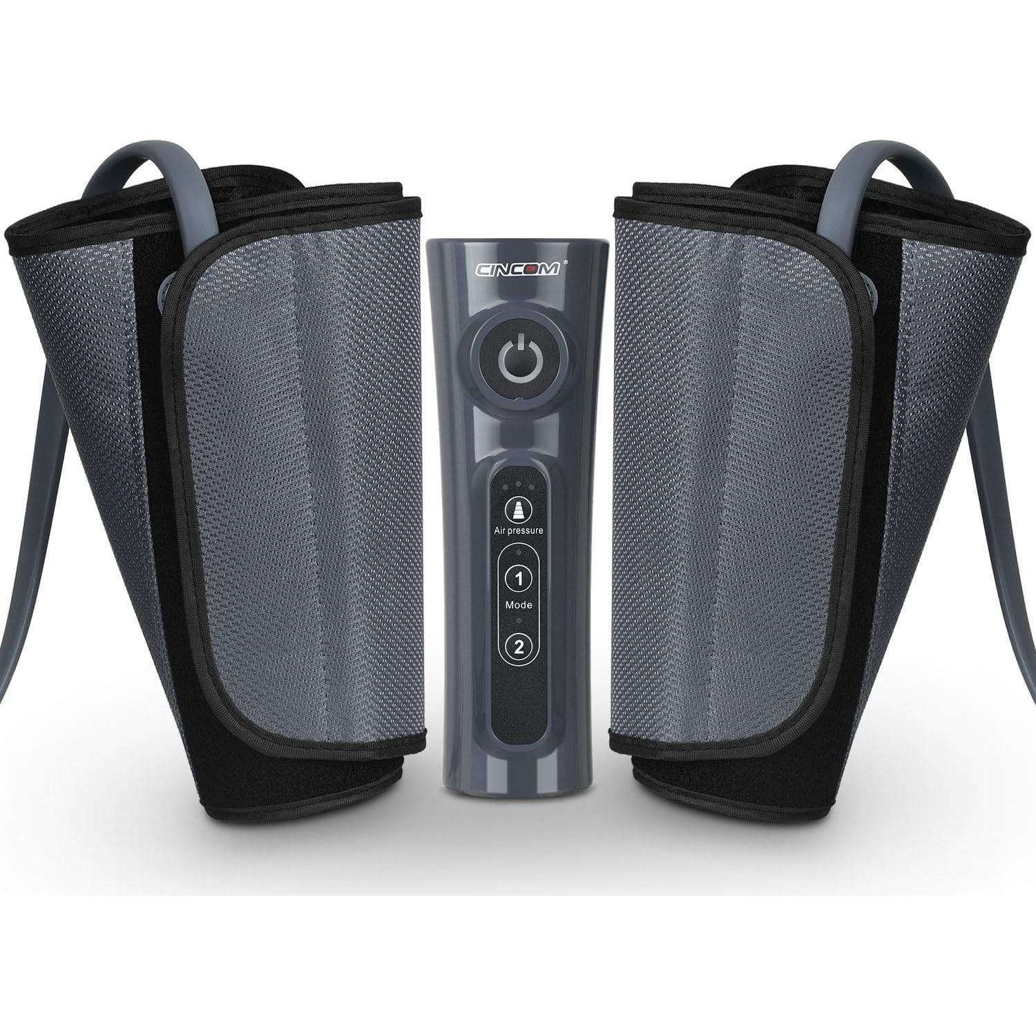 Cargador T-Power 12V para Masajeador de Piernas Quinear