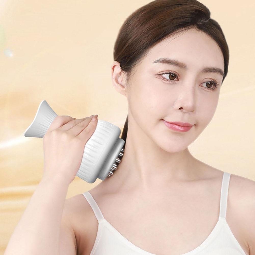 Masajeador de Piernas 4 en 1 Acemend Inalámbrico Recargable