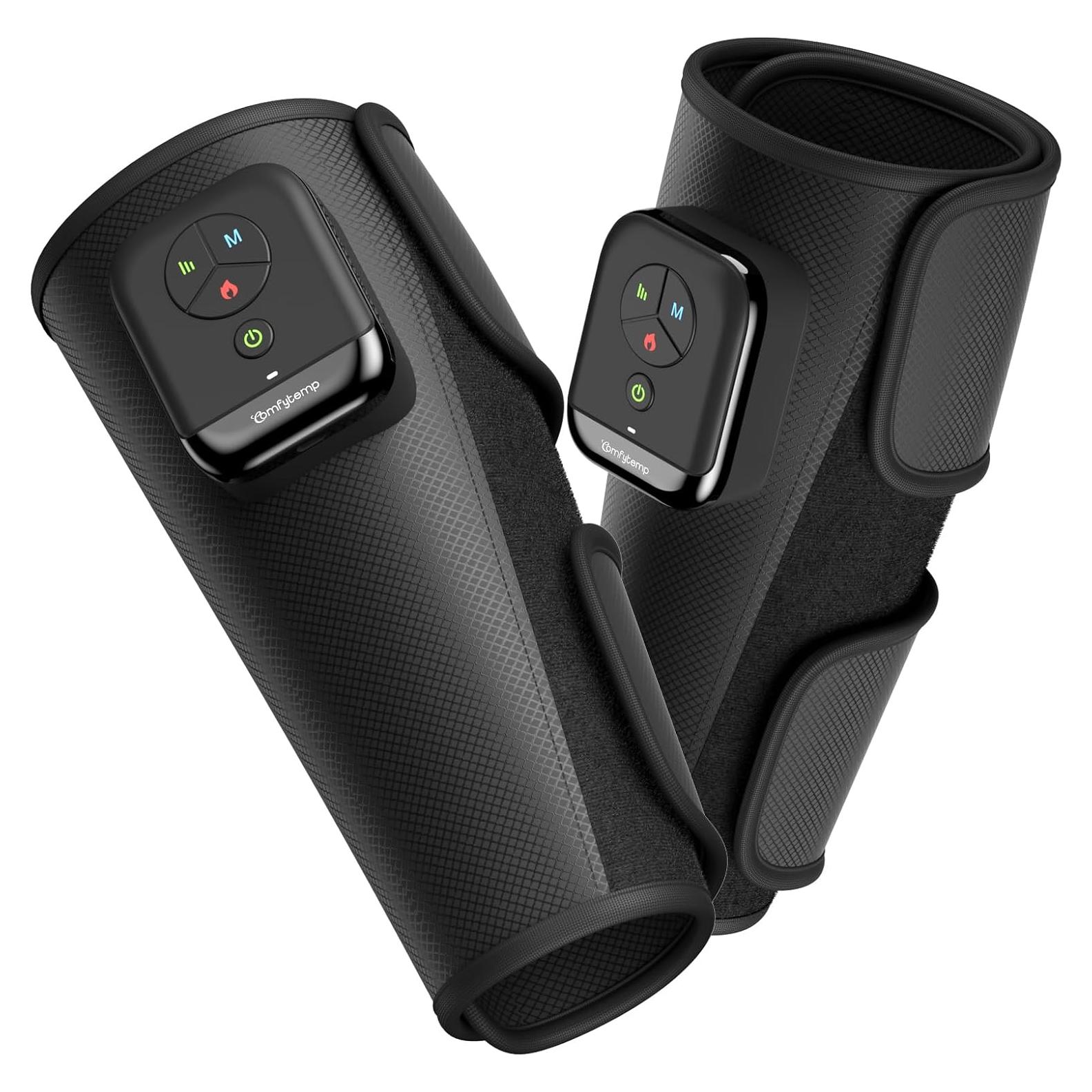 Masajeador de Pantorrillas Inalámbrico Comfytemp con Calor