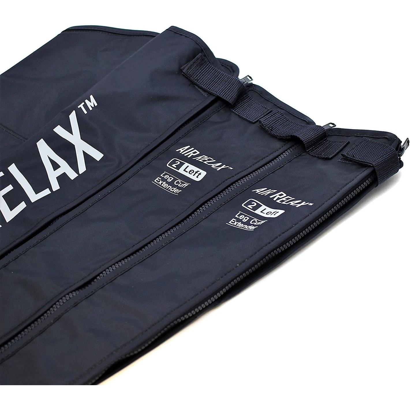 Extensores de Mangas para Piernas Air Relax - Tamaño Medio