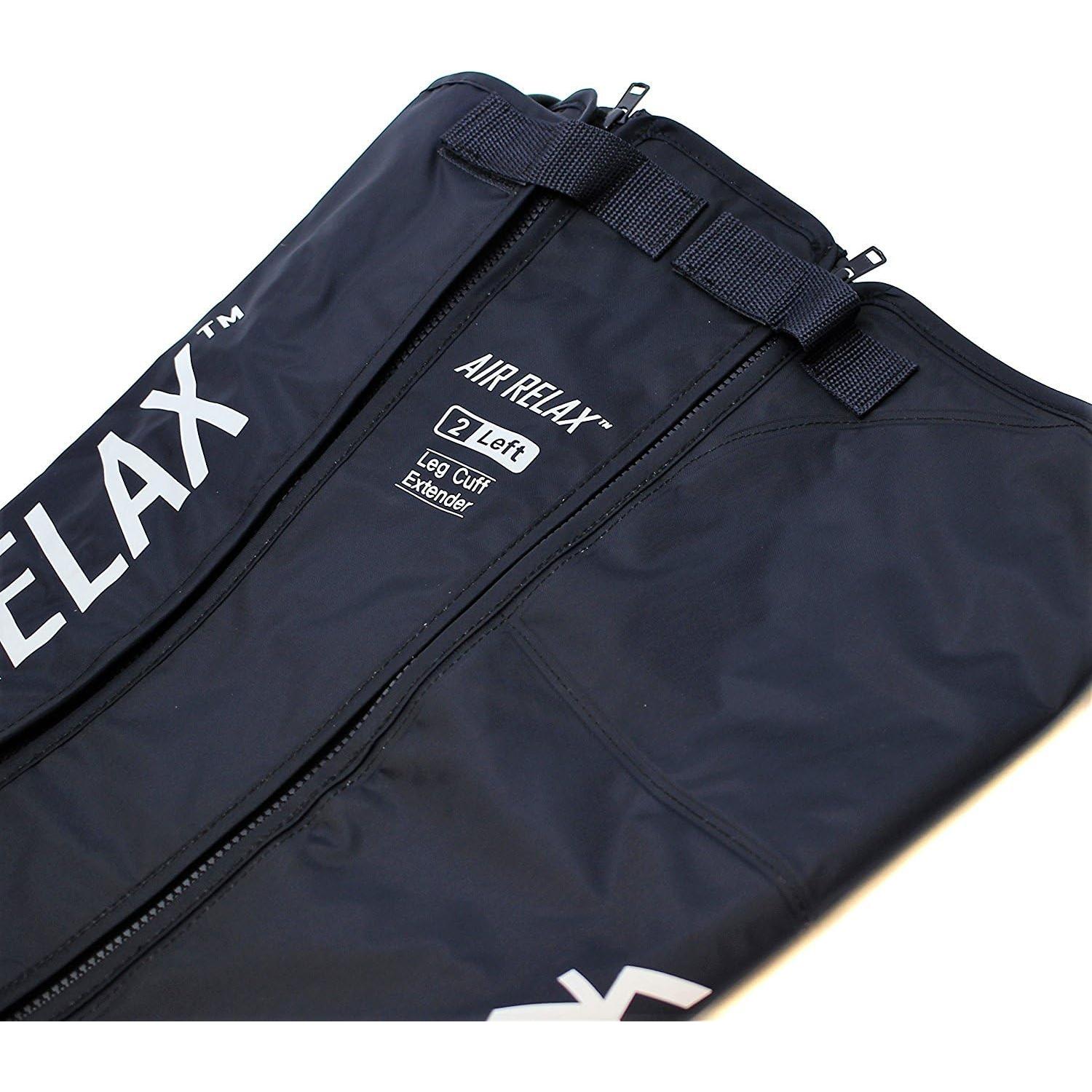 Extensores de Mangas para Piernas Air Relax - Tamaño Medio