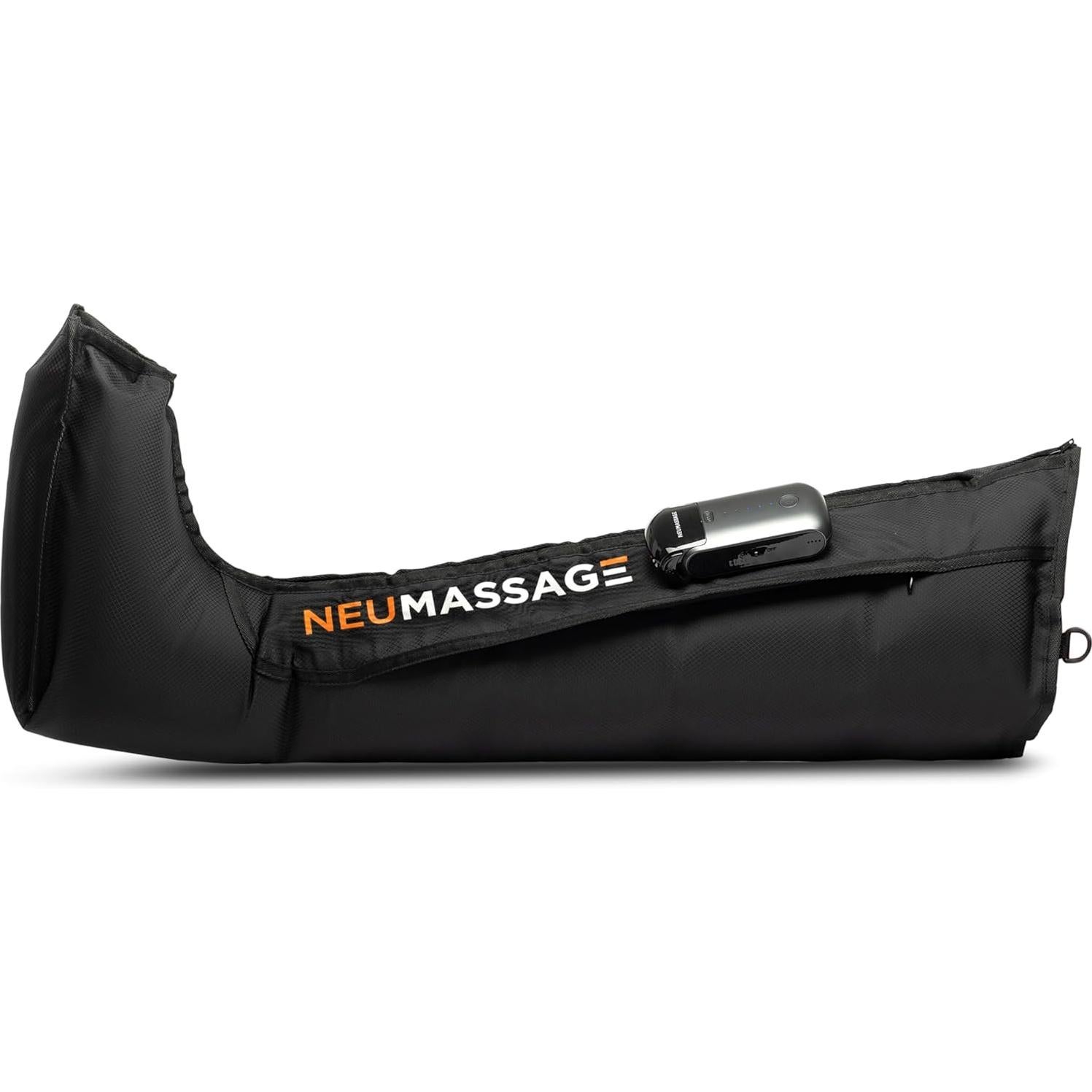 Sistema de Masaje de Compresión de Piernas NeuMassage Pequeño