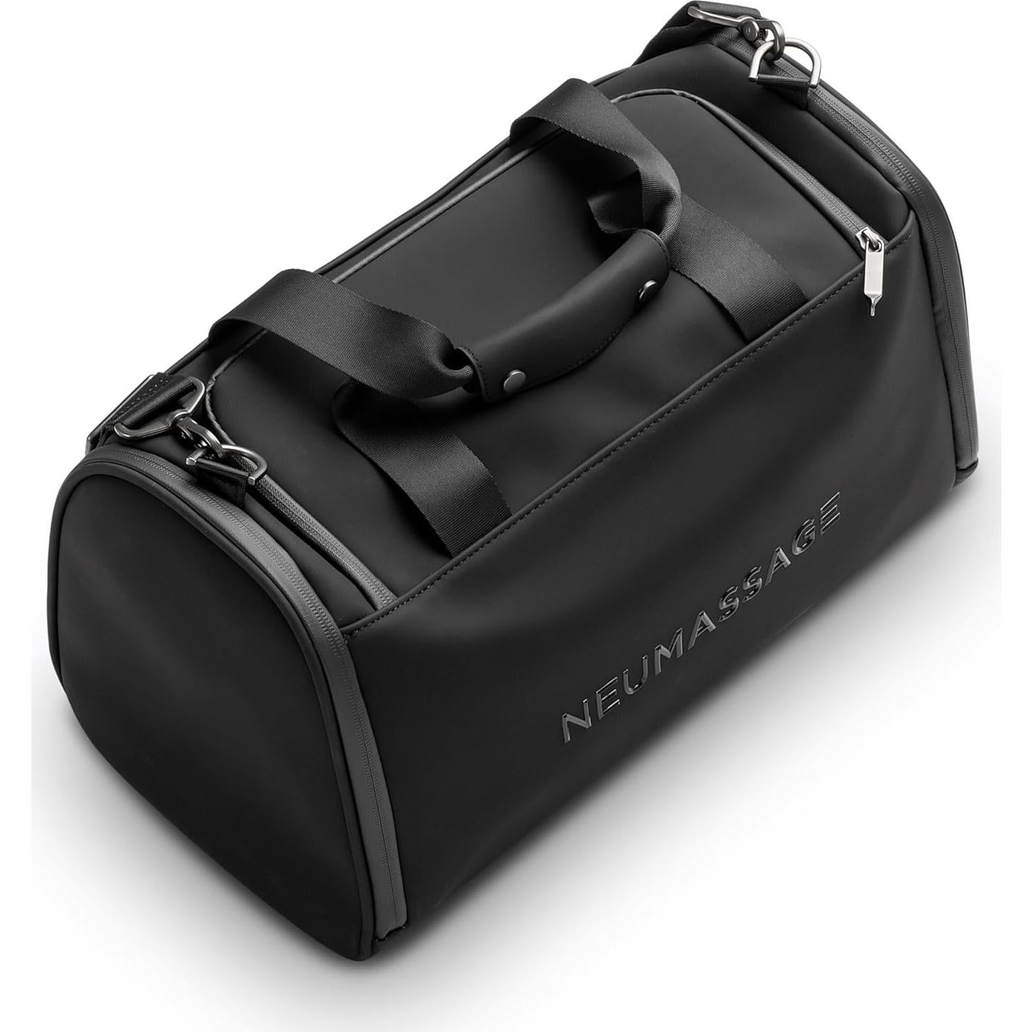 Sistema de Masaje de Compresión de Piernas NeuMassage Pequeño