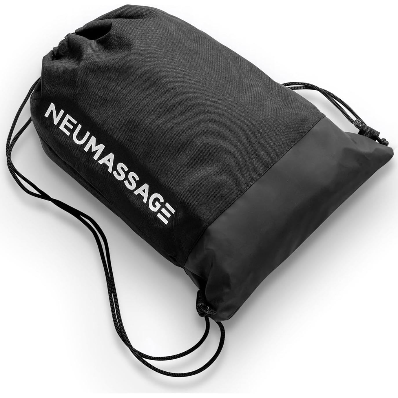 Sistema de Masaje de Compresión de Piernas NeuMassage Pequeño