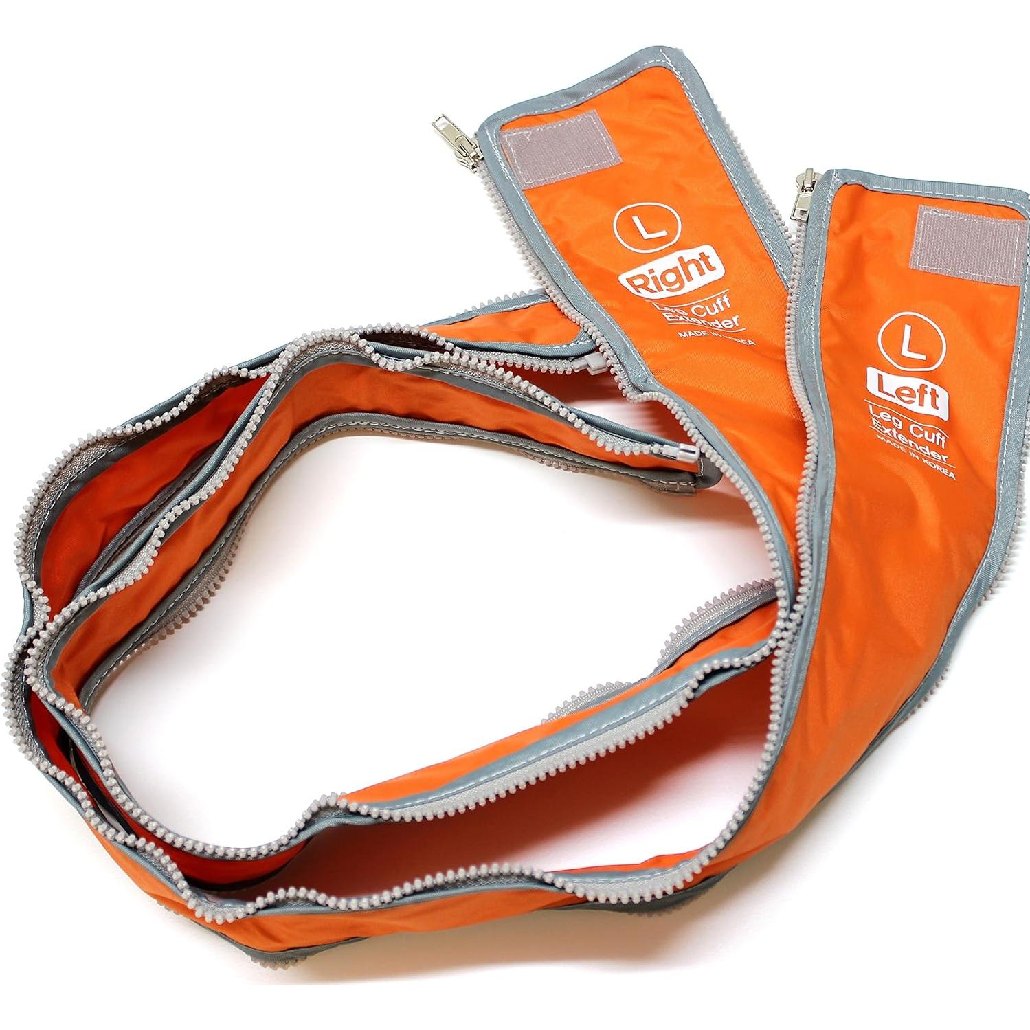 Extensores de Piernas Air Relax AR-1.0 para Masajeador