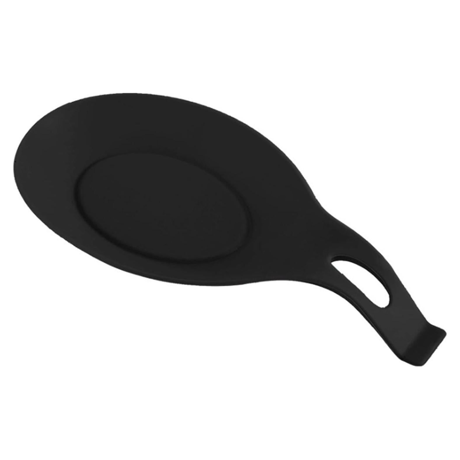 Soporte de Cuchara de Silicona Resistente al Calor Guojiang