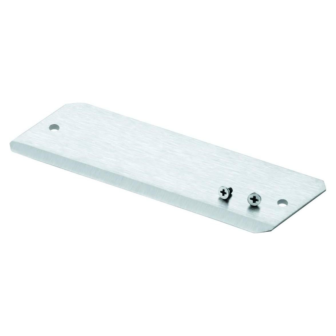 Cuchillas de Repuesto Rösle 95936 para Raspador Cerámica, 10 Pzas