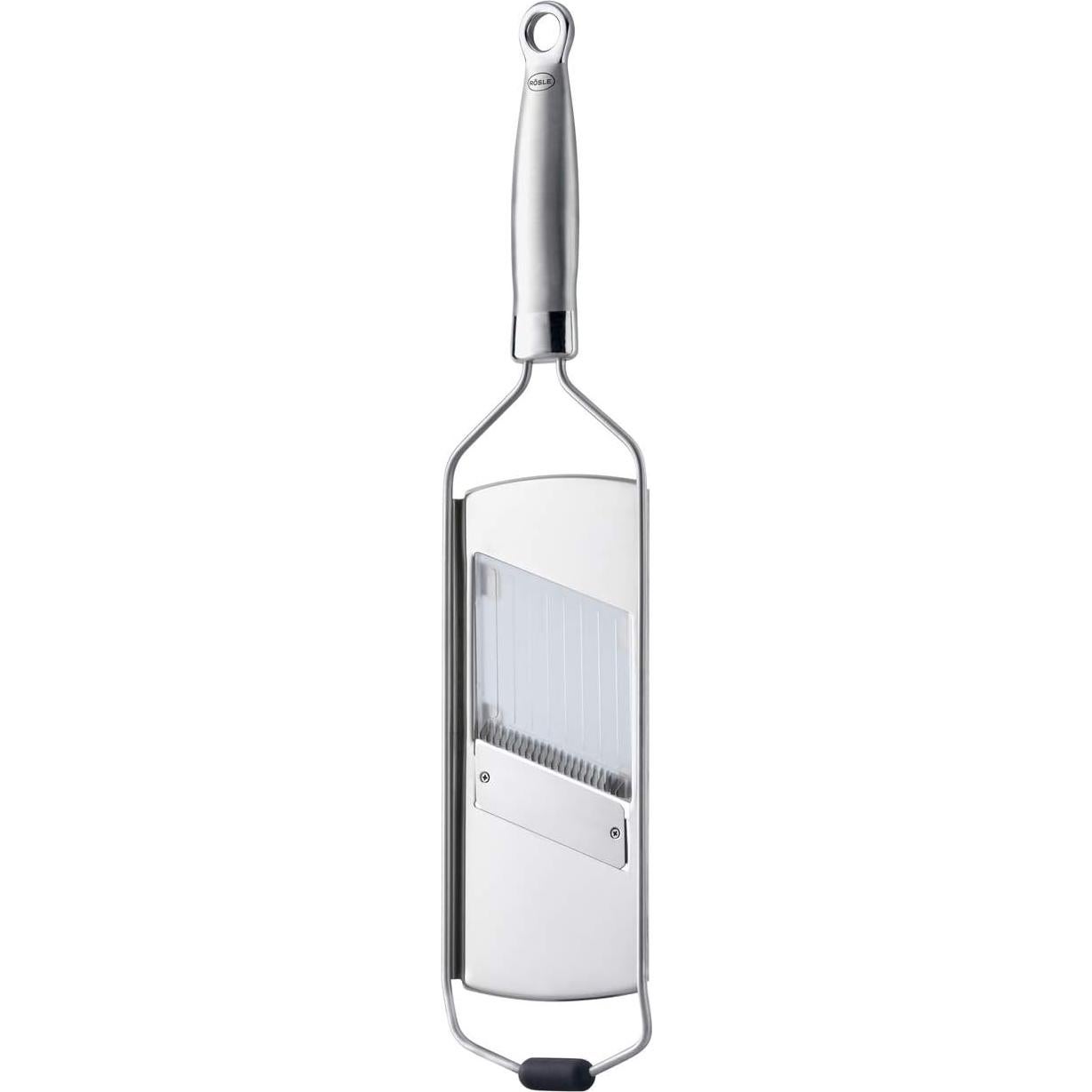 Cuchillas de Repuesto Rösle 95936 para Raspador Cerámica, 10 Pzas