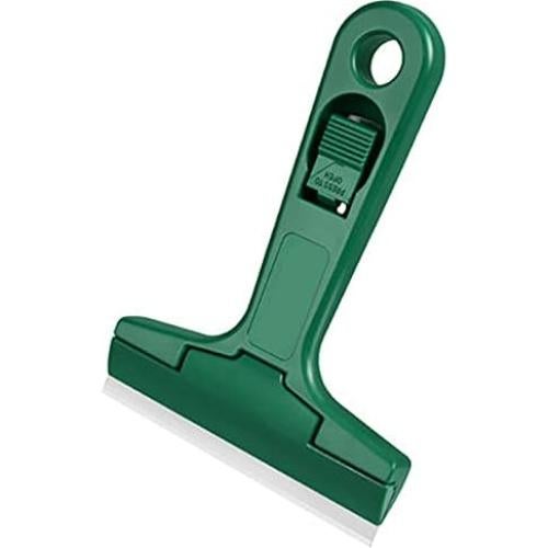 Raspador de Vidrio Jinhong 5.5" con 20 Cuchillas de Acero