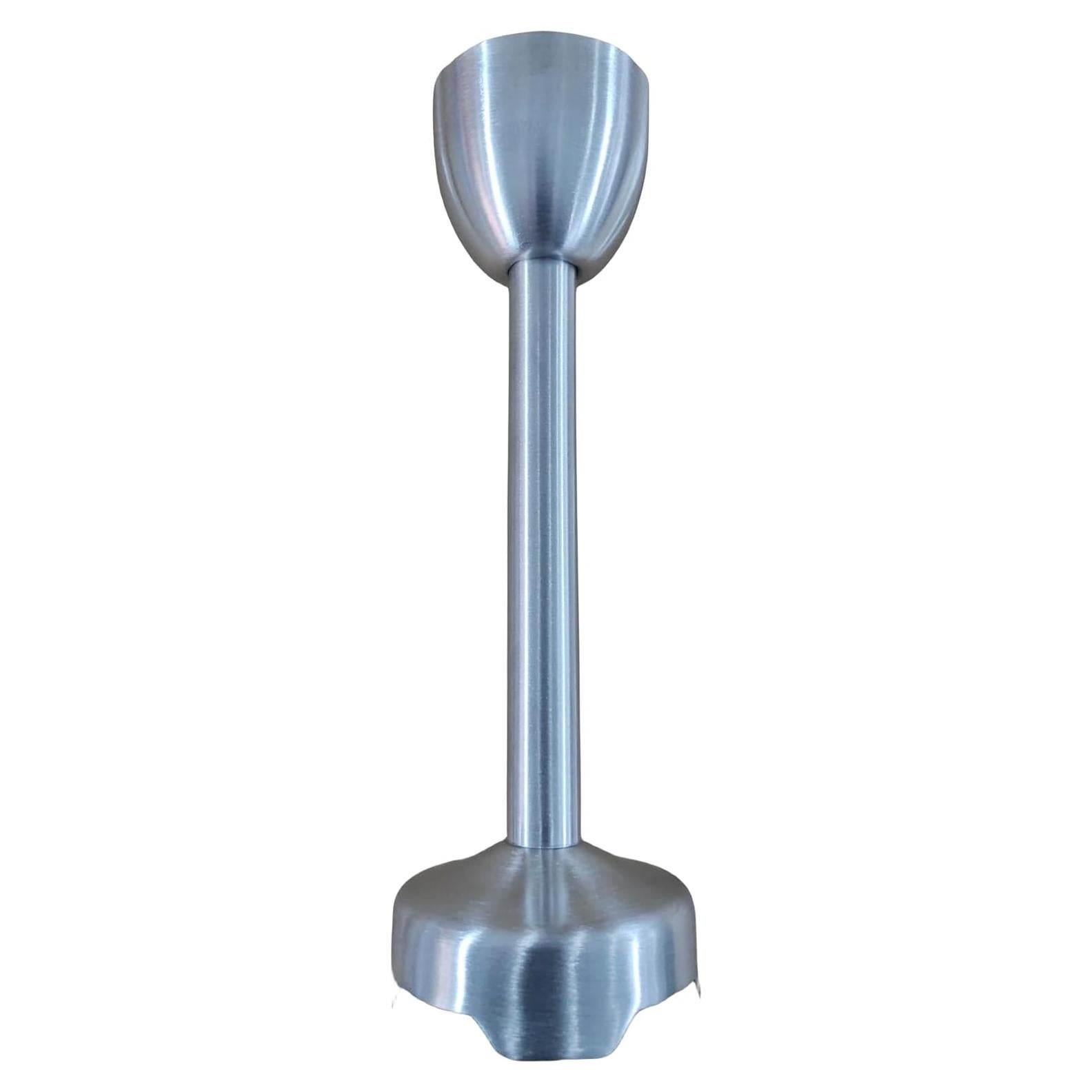 Accesorio de cuchilla negra MEGAWISE para batidora de inmersión