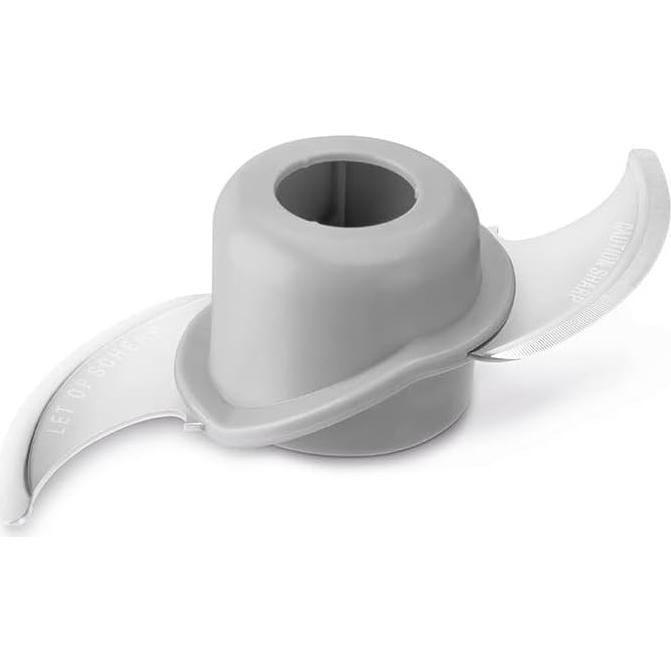 Batidora de Mano y Procesador de Alimentos SMEG HBF03 350W 5 en 1 Negro