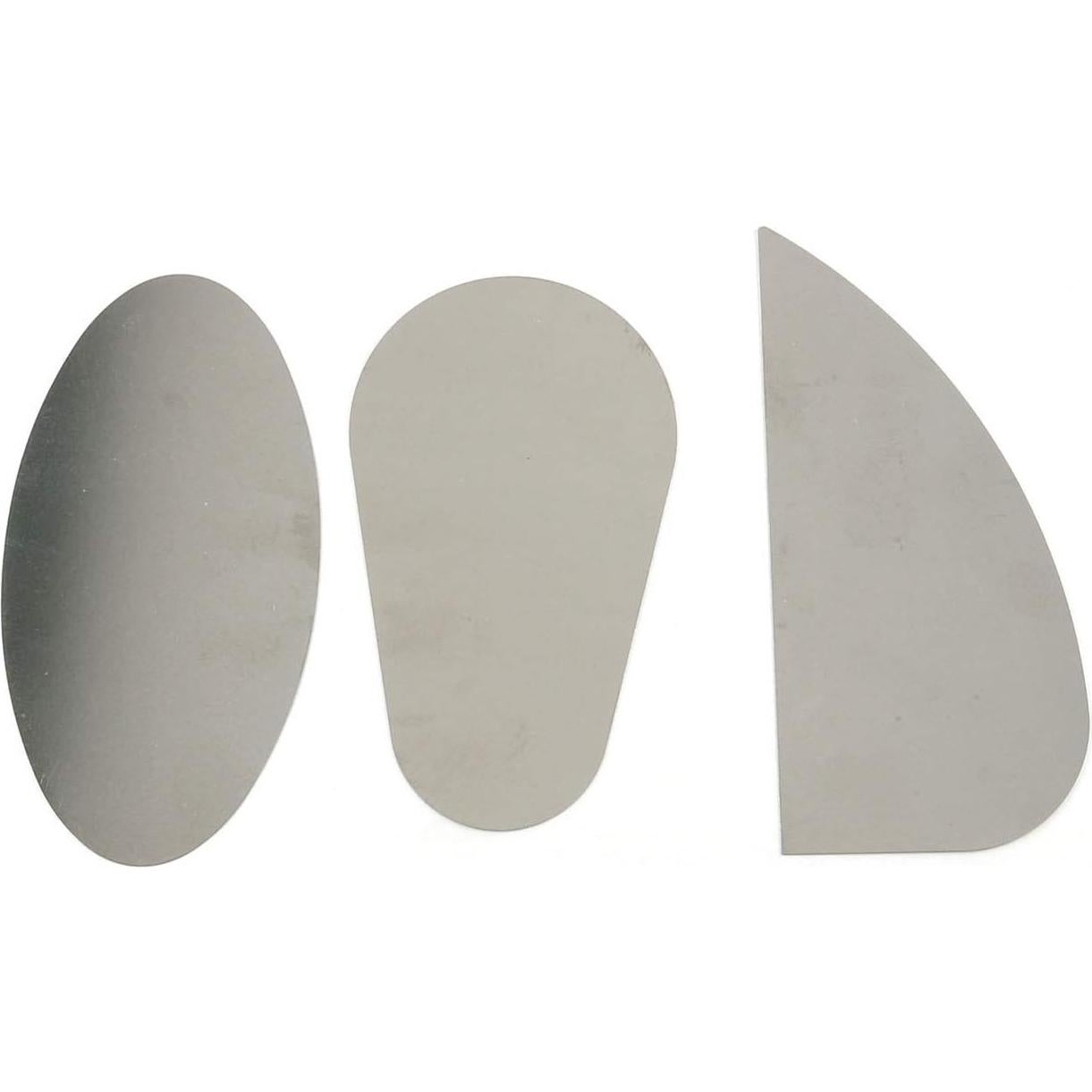 Juego de 12 Herramientas de Esculpido Cerámica LRONG