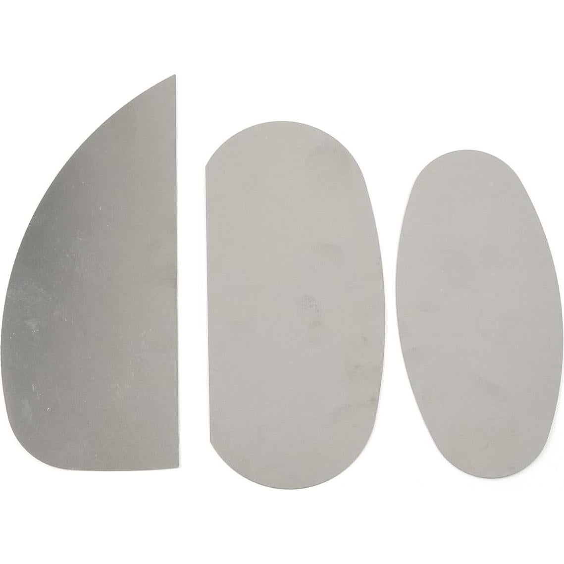 Juego de 12 Herramientas de Esculpido Cerámica LRONG