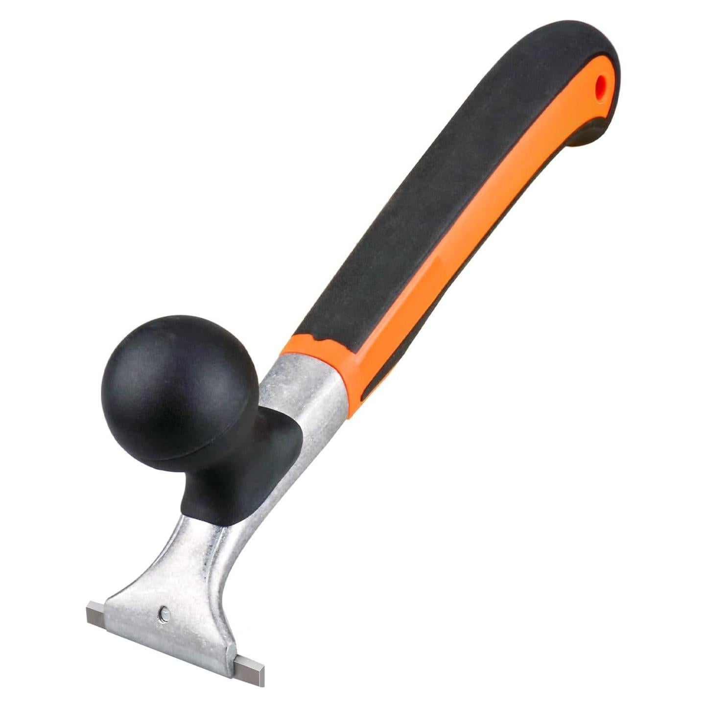 Raspadora de Carburo Ergonómica Quini DP-1, 6.35 cm