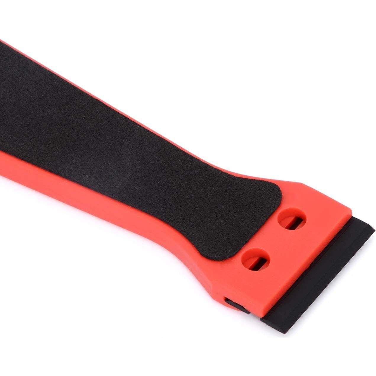 Raspador de Plástico FOSHIO 15 cm con 20 Cuchillas