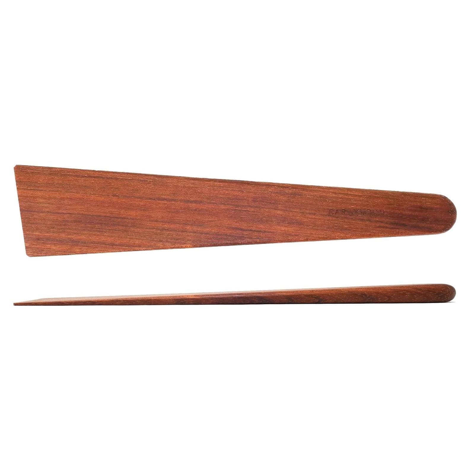 Utensilio de Cocina de Madera Jatoba 33 cm - Earlywood