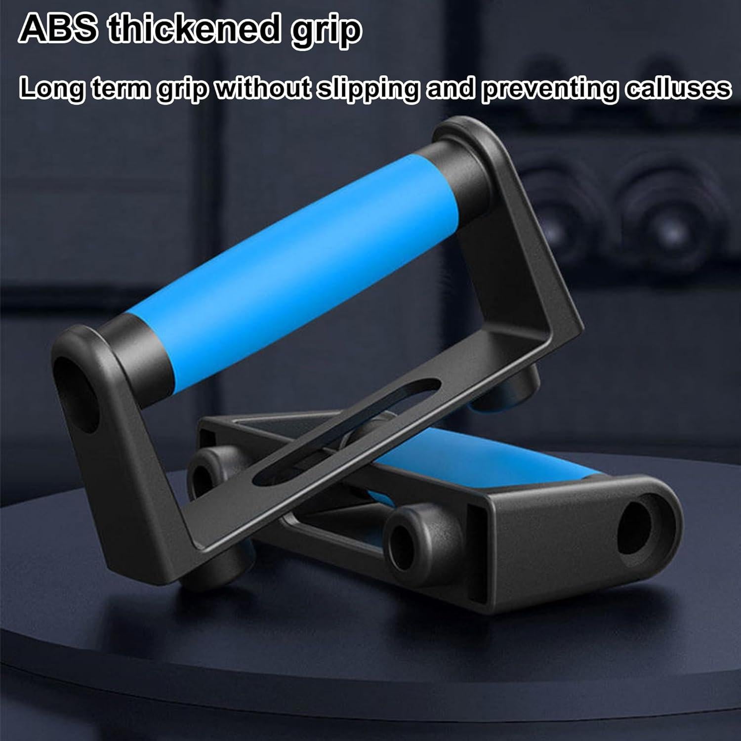 Soportes para Flexiones WAURCSY 28 en 1 Antideslizantes